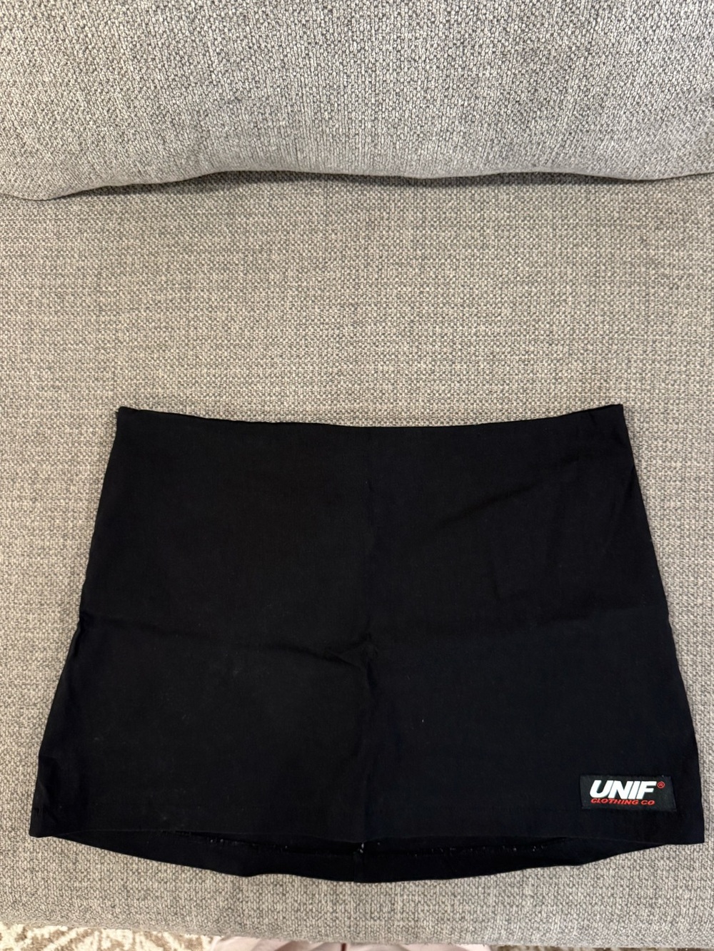 Unif Mini Skirt